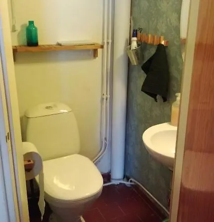 Luonto-olohuone Gasthof *