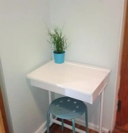 Luonto-olohuone * Yli-Ii