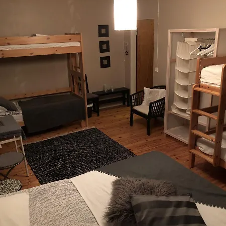 Luonto-olohuone Gasthof *