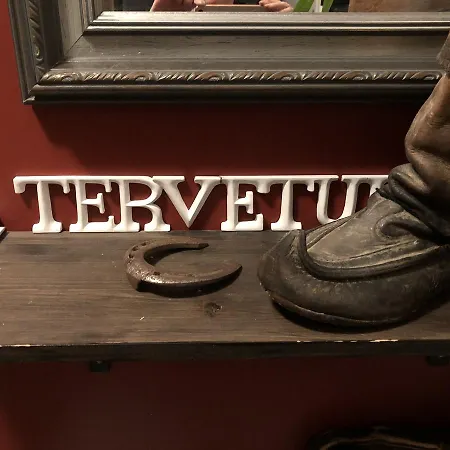 Gasthof Luonto-olohuone Yli-Ii