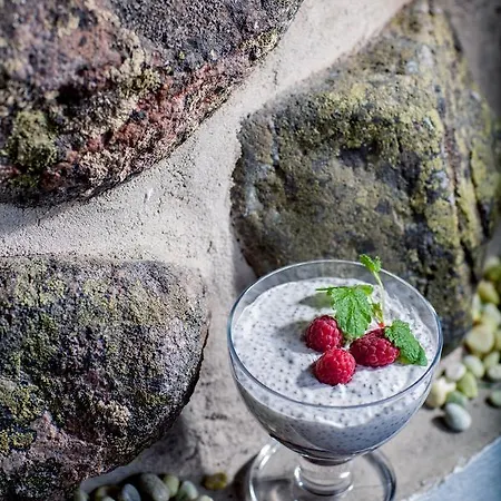 Luonto-olohuone Gasthof