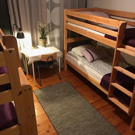 Luonto-olohuone * Yli-Ii