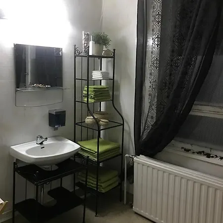 Gasthof Luonto-olohuone *