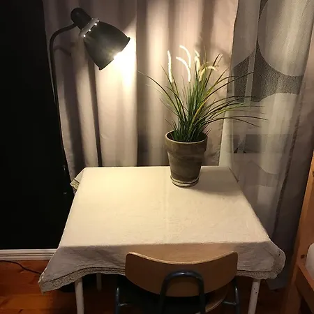 Luonto-olohuone Gasthof