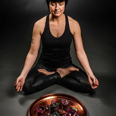 Gasthof Luonto-olohuone Yli-Ii