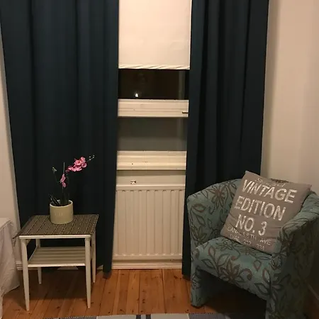 Luonto-olohuone Gasthof Yli-Ii