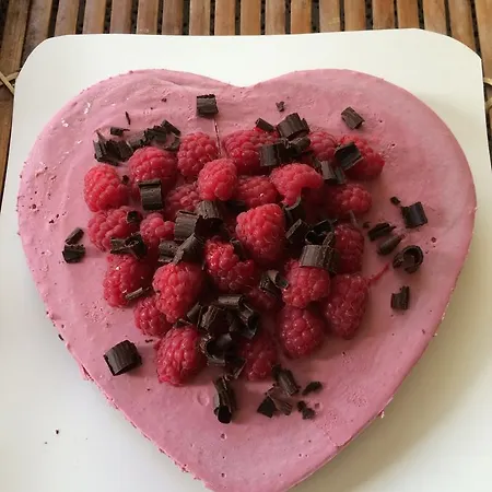 Gasthof Luonto-olohuone