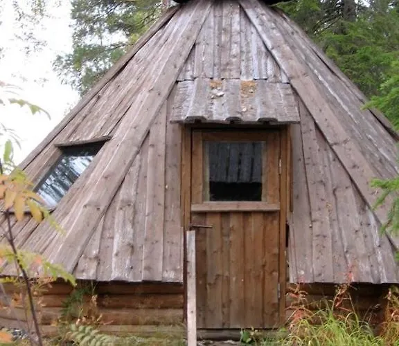 Luonto-olohuone Yli-Ii