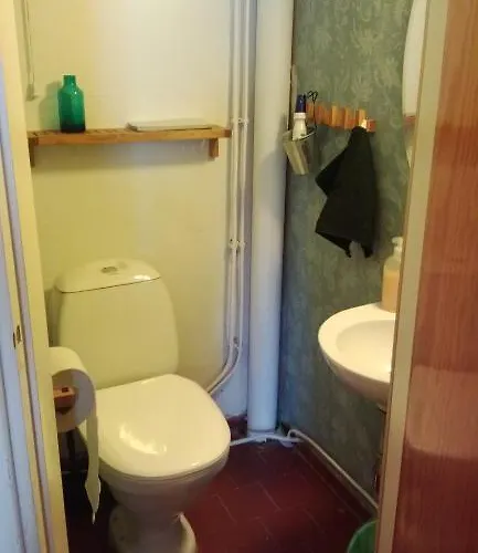 Luonto-olohuone Mini-hôtel *