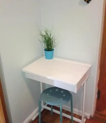 Luonto-olohuone * Yli-Ii