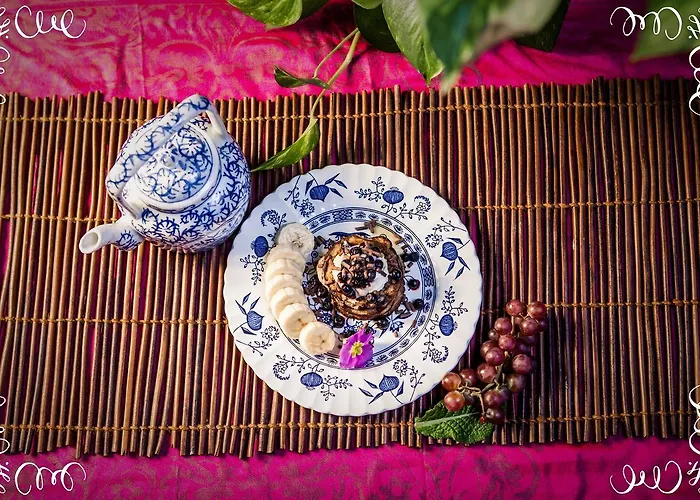 Luonto-olohuone Yli-Ii