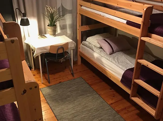 Luonto-olohuone * Yli-Ii