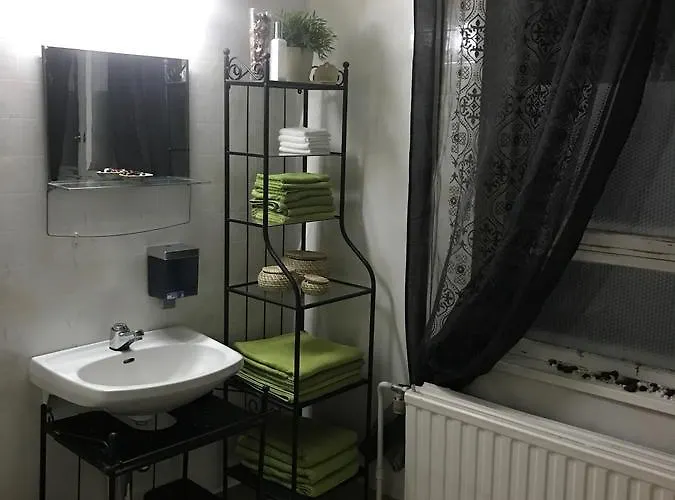 Mini-hôtel Luonto-olohuone *