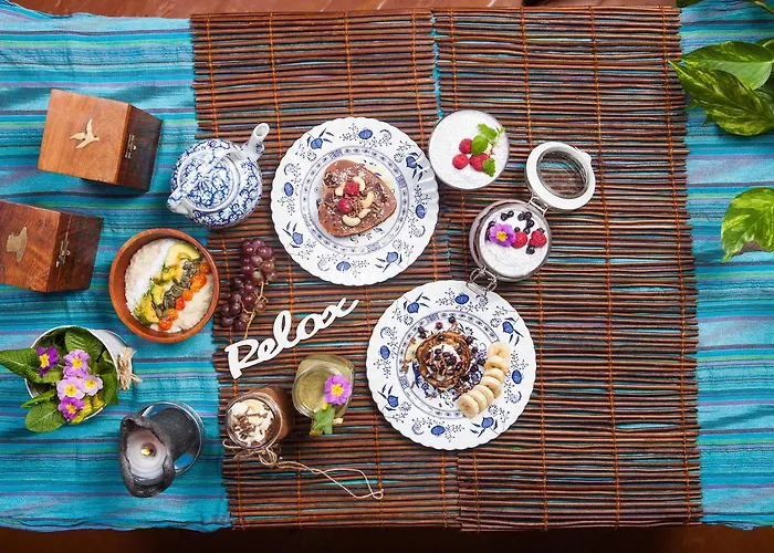 Luonto-olohuone * Yli-Ii