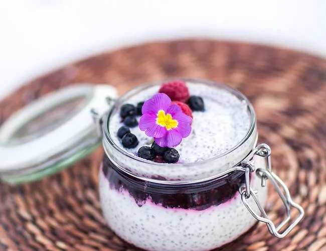 Luonto-olohuone Inn *