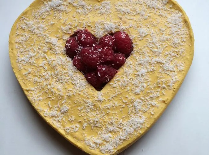 Luonto-olohuone Mini-hôtel