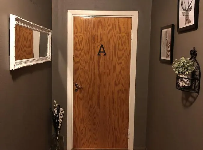 Mini-hôtel Luonto-olohuone Yli-Ii