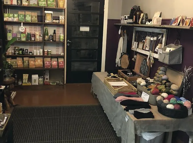 Luonto-olohuone Yli-Ii